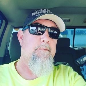 Meet your Posher, Trey